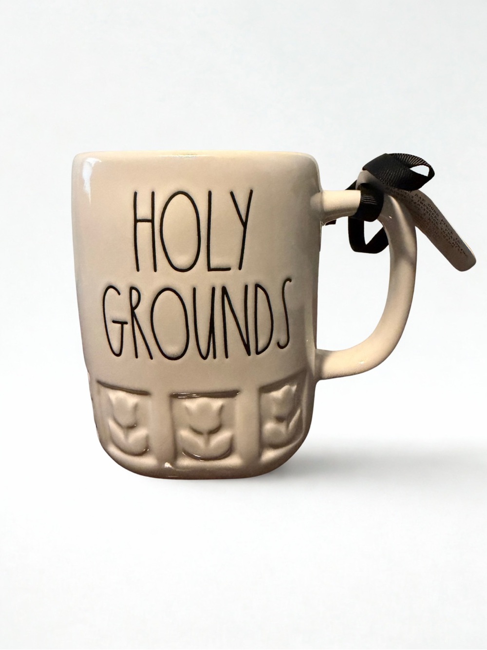 Rae Dunn Mug - Picture 2 of 6